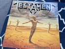 testament vinyl practice what you preach nice original Release