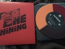 Mondo the Shining 45rpm Record Red Tri-Color