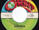 Heady TX Garage Psych THE SMOKE Mainstream / Church House Blues 45 Orbit HEAR