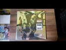 Iowa - Slipknot Translucent Green Limited Edition Vinyl 2LP Record