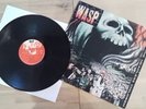 W.A.S.P. The Headless Children / LP / 1989 / C1-48942 / Excellent Condition