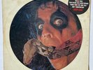 Alice Cooper - Constrictor / Raise Your Fist And Yell 2 X PICTURE DISC 1987