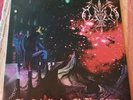 Odium the sad realm of the stars.lp 1st press limbonic art emperor bathory
