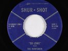 Garage Psych Fuzz 45 - Huntsmen - So Long - Shur-Shot - VG+ mp3