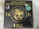 Alice Cooper-Billion Dollar Babies Live RSD 2019 Vinyl + Bonus 7