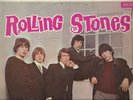 ROLLING STONES  SOUTH AFRICA ONLY LP  ROLLING STONES    PINK SLEEVE