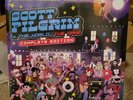 Scott Pilgrim Vs. The World: The Game - Complete Edition Vinyl Soundtrack - LRG