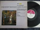 ED1 MICHELE AUCLAIR JOY SCHUBERT VOL.II ERATO STEREO STE 50137 FRANCE