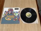 The Beatles Promo Lp Record  YELLOW SUBMARINE Capitol Apple 1995