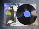 Philly Joe Jones Sextet – Blues For Dracula   Riverside LP 282   Mono