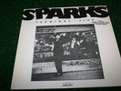 Sparks Terminal Jive Vinyl Record French press