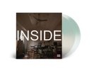 Bo Burnham - Inside (The Songs) - Clear Coke Bottle Vinyl IN HAND- New