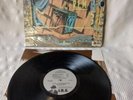 R.E.M. Fables Of The Reconstruction LP Record IRS-5592 1985 Shrink NM Vinyl