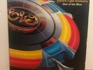 ELO Out of the Blue 2 LP Album 1977 KZ2 35530 VG+ Electric Light Orchestra