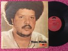 TIM MAIA LP 1971 ORIG POLYDOR FIRST PRESSING FUNK SOUL BREAKS RACIONAL BRAZIL