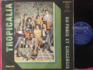 TROPICALIA OU PANIS ET CIRCENCIS LP 1968 ORIGINAL  ROGERIO DUPRAT PSYCH BRAZIL