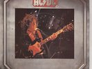 AC/DC ACDC It's a long way to the top (If you wanna rock 'n roll) PIC SLEEVE UK