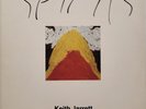 KEITH JARRETT, Spirits [ECM] German 2LP, **LIKE NEW** 0301
