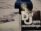 beastie boys licensed to ill vinyl 1986