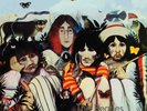Beatles Rare Fantasy White Album Dolls House  Cover LP No Vinyl Album Lennon