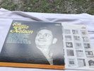 HERE'S WILLIE NELSON Vinyl LP 1st Press 1963 Original MONO Liberty Record