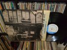 Dexter Gordon/Donald Byrd One Flight Up NY Stereo '64  Reg Groove Vgelder NM