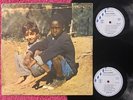 MILTON NASCIMENTO LO BORGES CLUBE DA ESQUINA LP  BRAZIL PSYCH FOLK TROPICALIA