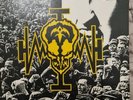Queensryche ‎– Operation Mindcrime vinyl ORIGINAL PRESSING EMI-Manhattan Records