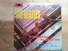The Beatles Please Please Me 1W/1W Press VG Vinyl LP Record Album PMC 1202