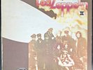 LED ZEPPELIN II RL/LH Hot Mix ATLANTIC RECORDS SD 8236 Robert Ludwig 1969 VG+/VG