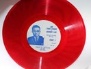 MY TRUE STORY JOHNNY LEE KOREA'S LIVING MARTYR VINYL RECORD VOICE OF HEALING