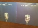 Pearl Jam Chicago 1995 Volume 1&2 4LP  2016 US Parachute Recording - PARA009LP