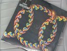 Tool - Lateralus Double Picture Disc Vinyl LP New Sealed Metal Sealed Puscifer
