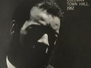 ORNETTE COLEMAN 'TOWN HALL' 1962 RARE VINYL ESP DISK 1006 VERY GOOD CONDITION