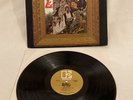 Da Capo-LOVE-1st FIRST Stereo Pressing-Elektra-EKS-74005-1966-VINLY LP RECORD