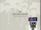 ROLLING STONES 60th ANNIVERSARY BOX SET NUMBERED (RSD 2022) 5 x 7' VINYLS