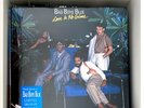 Bad Boys Blue – Love Is No Crime (3rd Album Blue Vinyl) Schallplatte LP NEU OVP