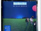 Bad Boys Blue – My Blue World (Limited Blue Vinyl) Schallplatte LP NEU OVP