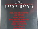 The Lost Boys Soundtrack Atlantic Records 781 767-1 Original 1987 Germany Press