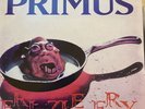 Primus Frizzle Fry Vinyl LP 2002