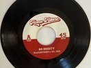 Hip Hop 45 - Blackstreet / Ginuwine - No Diggity / Pony - Home Hitters - NM