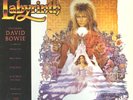 David Bowie / Trevor Jones Labyrinth EMI America Vinyl LP