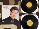 The Best Of Randy Travis Lp Vinyl Record 1993 First U.S. Pressing