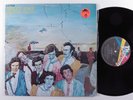 SPLIT ENZ Mental Notes MUSHROOM LP VG+ australia gatefold r