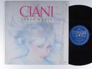 SUZANNE CIANI Seven Waves FINNADAR LP VG+ r