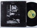 ROY HARPER Stormcock EMI-HARVEST LP uk promo textured gatefold r