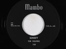 Doo-Wop/R&B Rocker 45 - Squires - Sindy - Mambo - mp3