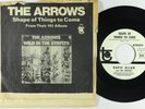 Garage 45 - Davie Allan & the Arrows - Shape Of Things To Come - Tower - promo