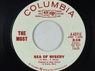 Garage 45 - The Most - Sea Of Misery - Columbia - VG++ mp3