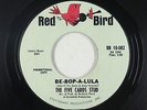 Garage Mod 45 - Five Cards Stud - Be-Bop-A-Lula - Red Bird - VG+ mp3
